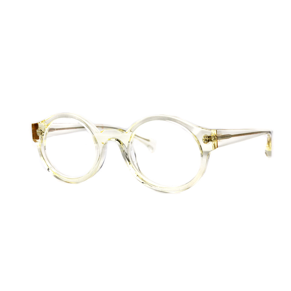 Jacques durand SHODOSHIMA 307 ジャックデュラン眼鏡 高品質特価品
